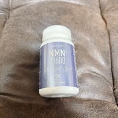 【未開封】WELLMOTTO NMN 21600 90粒 720mg 日本製のサムネイル