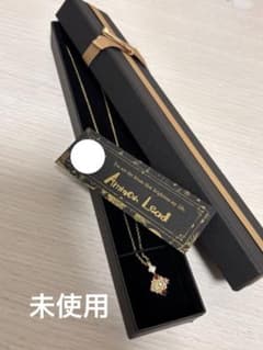 あくねこ アモン お揃いネックレス - メルカリ