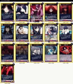 ユニオンアリーナ 陰の実力者になりたくて！クレア アウロラデッキ