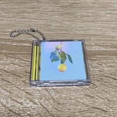 米津玄師　ミニチュアCDコレクション　Lemonのサムネイル