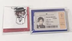 オトメイトパーティー2026 ちびアクスタ 紫鶴 ネームバッジ 燕野太郎のサムネイル