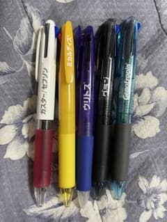 製薬会社　ボールペン　ノベルティのサムネイル