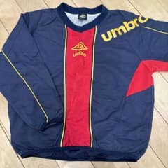 umbro 140のサムネイル