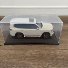 トヨタ ランドクルーザー ミニカーのサムネイル