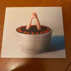 マリーゴールド　あいみょん　CDのサムネイル