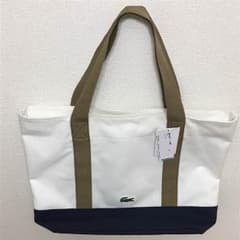ラコステ トートバックのサムネイル