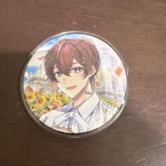 くに すたぽら 缶バッジのサムネイル