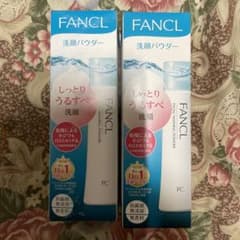 ファンケル 洗顔パウダー 50gのサムネイル