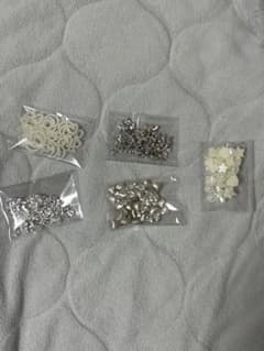ネイルパーツ 5セット まとめ売り★のサムネイル
