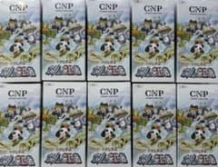CNPトレカ 小さな革命 次元の来訪者 シュリンク付き 10BOX セット