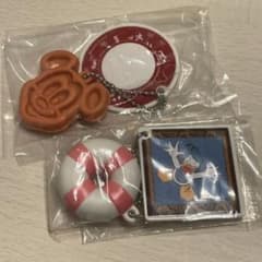 ミニフードチャーム　ディズニーのサムネイル