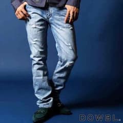 DOWBL デニムのサムネイル