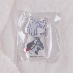 刀剣乱舞 刀猫男子 アクリルブロック 童子切安綱 剥落 - メルカリ