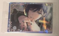 プロセカ KAITO ウエハースのサムネイル