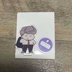 히프노시스 마이크/천국 옥/백균/아크릴 스탠드