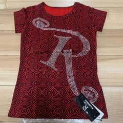 【値下げ】アールロンドン　Tシャツのサムネイル