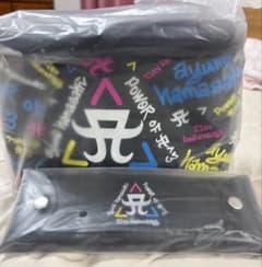 浜崎あゆみ 21st Anniversary バニティポーチのサムネイル