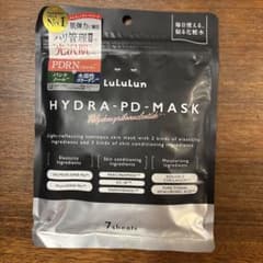 LuLuLun HYDRA-PD-MASK 7枚入のサムネイル