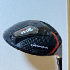 テーラーメイドM6 ドライバー 9° TENSEI TM50 FLEX-Sのサムネイル