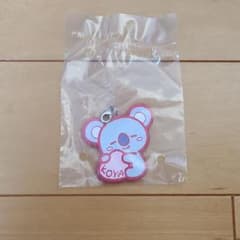 BT21 KOYA 고무 매력
