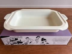 BRUNO ブルーノ コンパクトホットプレート用 セラミックコート鍋のサムネイル