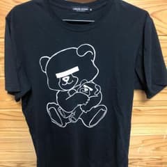under cover Tシャツのサムネイル