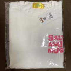 ソルトアンドマグス　スウェット　新品のサムネイル
