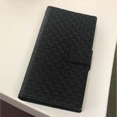 未使用  アルバーノ携帯カバーのサムネイル