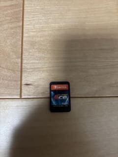 ニンテンドースイッチ マリオテニスエースのサムネイル