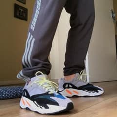 YEEZY CALABASAS カラバサス TP 2 ink wolves  Sのサムネイル