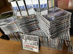 BLUE NOTE ジャズ CDコレクション　　　全巻セット　ディアゴスティーニのサムネイル