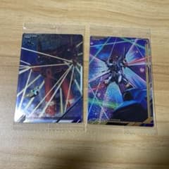 ガンダムイタジャガ2 2枚セットのサムネイル