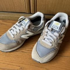 ニューバランスWL996TO2のサムネイル