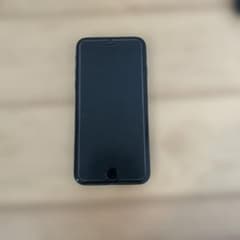 iPhone SE2 ブラックのサムネイル