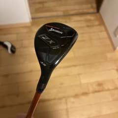 SRIXON ZX Mk II 4U 22度 tour AD DI ハイブリッド - メルカリ
