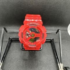 新品電池交換済み　G-SHOCK GA-110LPA-4AJF 新品電池交換済み G-SHOCK GA-110LPA-4AJF - メルカリ