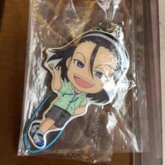 弱虫ペダル 東堂のサムネイル