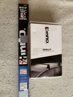 inno バー ベーシックステーのサムネイル