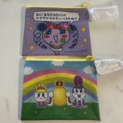 たまごっち サンキューマートのサムネイル