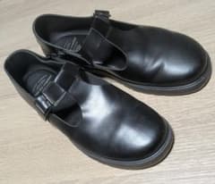 foot the coacher ANARCHO Tストラップシューズのサムネイル