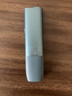 iQOS イルマワン　本体・充電器・製品登録コードのサムネイル
