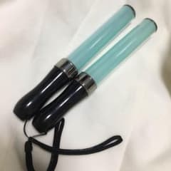 キングブレード 水色 単色のサムネイル