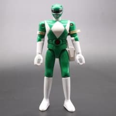 恐竜戦隊ジュウレンジャー 超合金 ドラゴンレンジャー グリーン m45279616617_1.jpg?1749625932