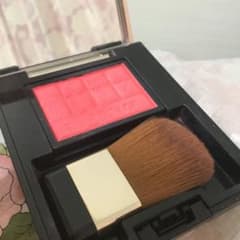 マキアージュ チーク RD444のサムネイル