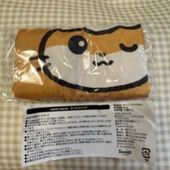 sanrio house ミニエコバッグvol.2《コロコロクリリン》のサムネイル