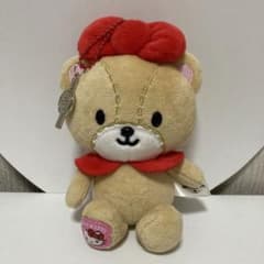 タイニーチャム ぬいぐるみ キーチェーン USJのサムネイル
