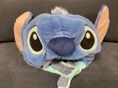 ディズニー　カチューシャ　スティッチのサムネイル
