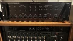 Altec 1700B (マイクプリ/ プリアンプ) Altec 1700B (マイクプリ/ プリアンプ) - メルカリ