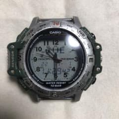 CASIO プロトレック　PRT-50WF WWFのサムネイル