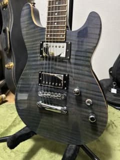 K*S様 Fernandes APG-85のサムネイル